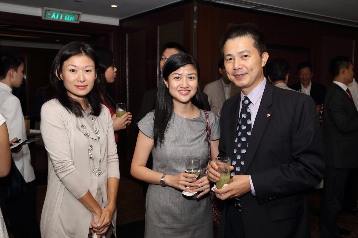 20130906 Prince Philip Scholarship Award Ceremony005